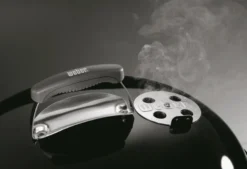 Weber Compact Kettle 57 Cm Negra 14 Weber Compact Kettle 57 Cm Negra -Napoleon || Weber || Broil King Ventas Barbacoa Weber Compact Kettle 57 cm 3