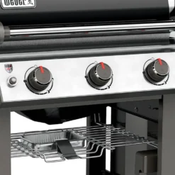 Weber Genesis II E-310 GBS Negra 32 Weber Genesis II E-310 GBS Negra -Napoleon || Weber || Broil King Ventas Barbacoa Weber Genesis II E 310 GBS Negra 11