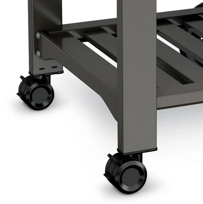 Weber Genesis II E-310 GBS Negra 17 Weber Genesis II E-310 GBS Negra - Imagen 17