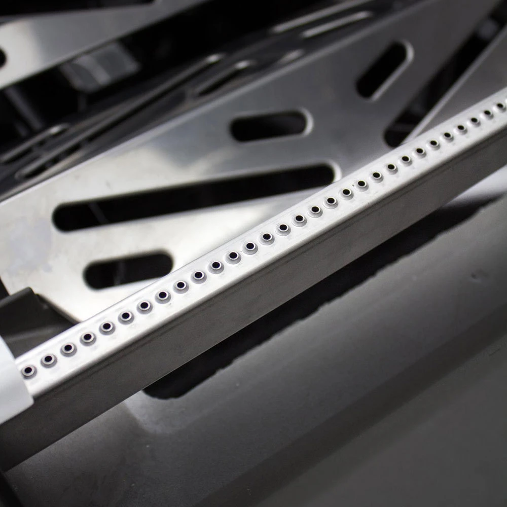 Weber Genesis II E-310 GBS Negra 11 Weber Genesis II E-310 GBS Negra - Imagen 11