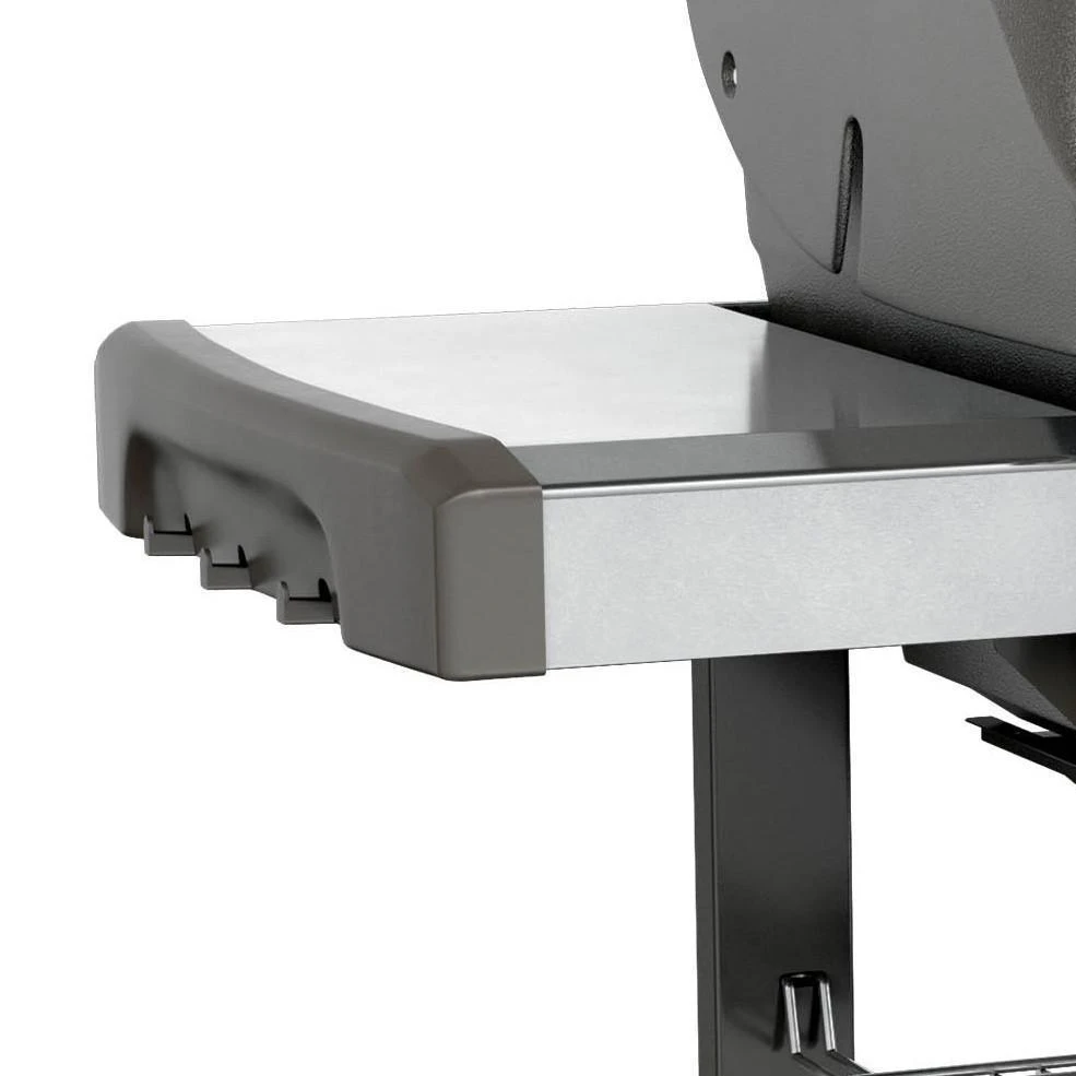 Weber Genesis II E-310 GBS Negra 12 Weber Genesis II E-310 GBS Negra - Imagen 12