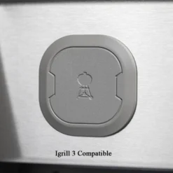 Weber Genesis II E-410 GBS Negra -Napoleon || Weber || Broil King Ventas Barbacoa Weber Genesis II E 410 GBS Negra 3a