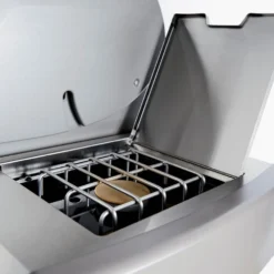 Weber Genesis II LX E-240 GBS Negra -Napoleon || Weber || Broil King Ventas Barbacoa Weber Genesis II LX E 240 GBS Negra 12