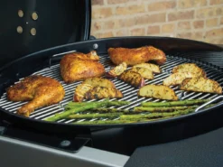Weber Performer Deluxe GBS -Napoleon || Weber || Broil King Ventas Barbacoa Weber Performer Deluxe GBS 10