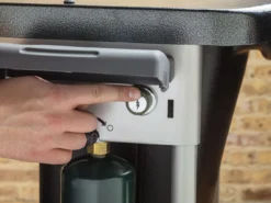 Weber Performer Deluxe GBS -Napoleon || Weber || Broil King Ventas Barbacoa Weber Performer Deluxe GBS 7