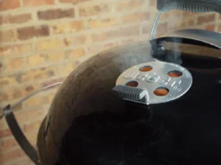 Weber Performer Deluxe GBS -Napoleon || Weber || Broil King Ventas Barbacoa Weber Performer Deluxe GBS 8