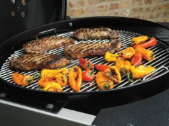 Weber Performer Deluxe GBS -Napoleon || Weber || Broil King Ventas Barbacoa Weber Performer Deluxe GBS 9