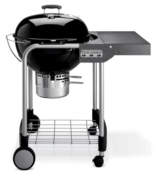 Weber Performer Original GBS 2 Weber Performer Original GBS - Imagen 2