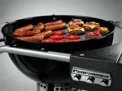 Weber Performer Original GBS 18 Weber Performer Original GBS -Napoleon || Weber || Broil King Ventas Barbacoa Weber Performer Original 1