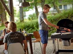 Weber Performer Original GBS 20 Weber Performer Original GBS -Napoleon || Weber || Broil King Ventas Barbacoa Weber Performer Original 10