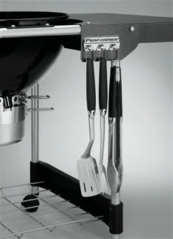 Weber Performer Original GBS 16 Weber Performer Original GBS -Napoleon || Weber || Broil King Ventas Barbacoa Weber Performer Original 4