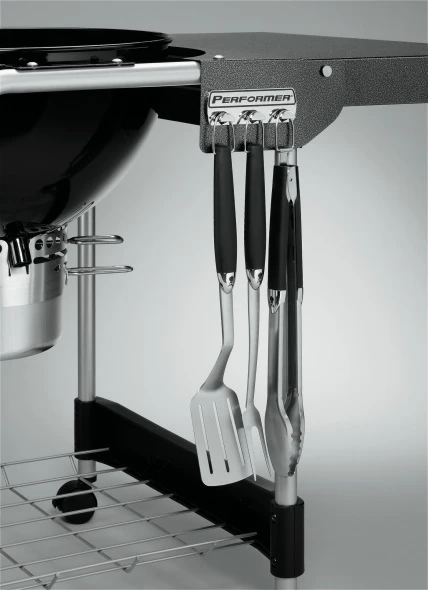 Weber Performer Original GBS 6 Weber Performer Original GBS - Imagen 6