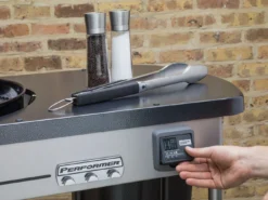 Weber Performer Premium GBS -Napoleon || Weber || Broil King Ventas Barbacoa Weber Performer Premium GBS 8