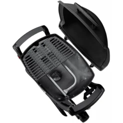 Barbacoa Weber Q 1000 Negra -Napoleon || Weber || Broil King Ventas Barbacoa Weber Q 1000 Negra 3