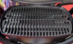 Barbacoa Weber Q 1000 Negra -Napoleon || Weber || Broil King Ventas Barbacoa Weber Q 1000 Negra 5