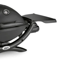 Barbacoa Weber Q 1200 Negra -Napoleon || Weber || Broil King Ventas Barbacoa Weber Q 1200 Negra 3