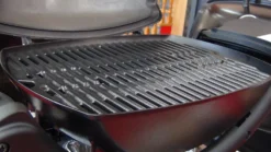 Barbacoa Weber Q 1200 Negra -Napoleon || Weber || Broil King Ventas Barbacoa Weber Q 1200 Negra 3