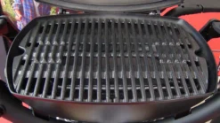 Barbacoa Weber Q 1200 Negra -Napoleon || Weber || Broil King Ventas Barbacoa Weber Q 1200 Negra 6