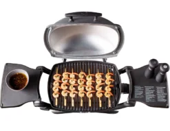 Weber Q 2000 Negra -Napoleon || Weber || Broil King Ventas Barbacoa Weber Q 2000 Negra 5