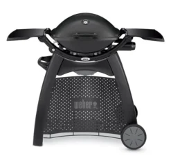 Weber Q 2200 Negra -Napoleon || Weber || Broil King Ventas Barbacoa Weber Q 2200 Negra 5