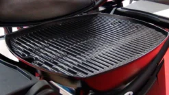 Barbacoa Weber Q 2200 Negra Con Stand -Napoleon || Weber || Broil King Ventas Barbacoa Weber Q 2200 Negra con Stand 13