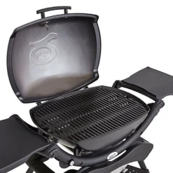 Barbacoa Weber Q 2200 Negra Con Stand -Napoleon || Weber || Broil King Ventas Barbacoa Weber Q 2200 Negra con Stand 14