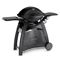 Barbacoa Weber Q 3000 Negra