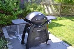 Barbacoa Weber Q 3000 Negra -Napoleon || Weber || Broil King Ventas Barbacoa Weber Q 3000 Negra 10