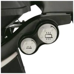 Barbacoa Weber Q 3000 Negra -Napoleon || Weber || Broil King Ventas Barbacoa Weber Q 3000 Negra 9