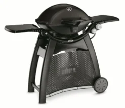 Barbacoa Weber Q 3200 Negra