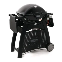 Napoleon || Weber || Broil King Ventas -Napoleon || Weber || Broil King Ventas Barbacoa Weber Q 3200 Negra.1