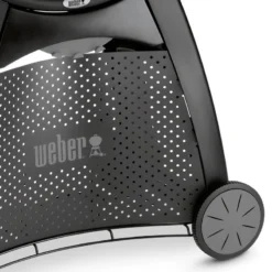 Barbacoa Weber Q 3200 Negra 14 Barbacoa Weber Q 3200 Negra -Napoleon || Weber || Broil King Ventas Barbacoa Weber Q 3200 Negra.4