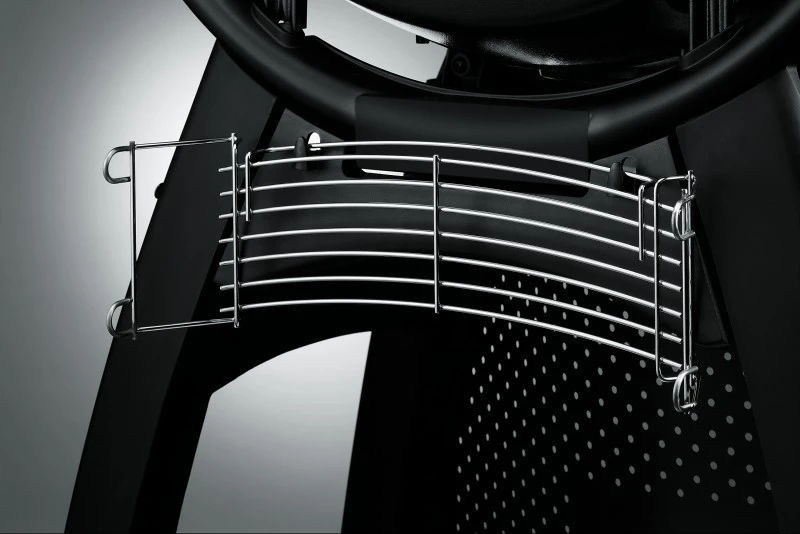 Barbacoa Weber Q 3200 Negra 7 Barbacoa Weber Q 3200 Negra - Imagen 7