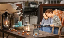 Weber Spirit Original E-320 GBS -Napoleon || Weber || Broil King Ventas Barbacoa Weber Spirit Original E 320 13