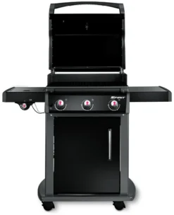 Weber Spirit Original E-320 GBS -Napoleon || Weber || Broil King Ventas Barbacoa Weber Spirit Original E 320 a4