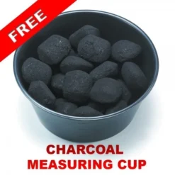 Weber Smokey Joe Premium 37 Cm Azul Pizarra -Napoleon || Weber || Broil King Ventas Barbacoa a carbon Weber Smokey Joe Premium Azul Pizarra 3