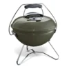 Weber Smokey Joe Premium 37 Cm Gris Humo