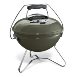 Weber Smokey Joe Premium 37 Cm Gris Humo