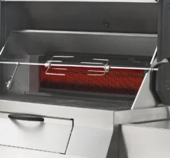 Barbacoa De Carbón Profesional Napoleon PRO605CSS 23 Barbacoa De Carbón Profesional Napoleon PRO605CSS -Napoleon || Weber || Broil King Ventas Barbacoa de Carbon Profesional Napoleon PRO605CSS 5