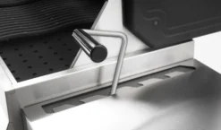 Barbacoa De Carbón Profesional Napoleon PRO605CSS 25 Barbacoa De Carbón Profesional Napoleon PRO605CSS -Napoleon || Weber || Broil King Ventas Barbacoa de Carbon Profesional Napoleon PRO605CSS 7