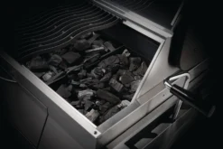 Barbacoa De Carbón Profesional Napoleon PRO605CSS 26 Barbacoa De Carbón Profesional Napoleon PRO605CSS -Napoleon || Weber || Broil King Ventas Barbacoa de Carbon Profesional Napoleon PRO605CSS 8