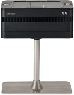 Barbacoa De Carbón Con Rustidor Fusion -Napoleon || Weber || Broil King Ventas Barbacoa de Carbon con Rustidor Fusion 12