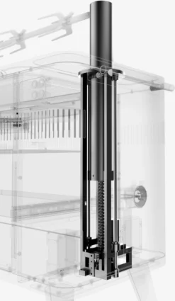 Barbacoa De Carbón Con Rustidor Hub II -Napoleon || Weber || Broil King Ventas Barbacoa de Carbon con Rustidor Hub II 11