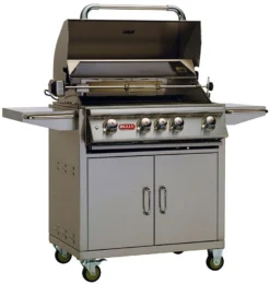 Barbacoa De Gas Bull Angus 21 Barbacoa De Gas Bull Angus -Napoleon || Weber || Broil King Ventas Barbacoa de Gas Bull Angus 22