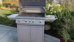 Barbacoa De Gas Bull Angus 16 Barbacoa De Gas Bull Angus -Napoleon || Weber || Broil King Ventas Barbacoa de Gas Bull Angus 4