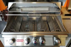 Barbacoa De Gas Bull Angus Para Encastrar 11 Barbacoa De Gas Bull Angus Para Encastrar -Napoleon || Weber || Broil King Ventas Barbacoa de Gas Bull Angus para Encastrar 9