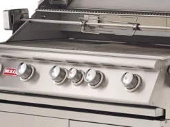 Barbacoa De Gas Bull Brahma 12 Barbacoa De Gas Bull Brahma -Napoleon || Weber || Broil King Ventas Barbacoa de Gas Bull Brahma 15