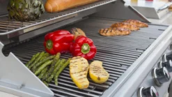 Barbacoa De Gas Bull Brahma Para Encastrar -Napoleon || Weber || Broil King Ventas Barbacoa de Gas Bull Brahma para Encastrar 10