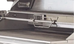 Barbacoa De Gas Bull Brahma Para Encastrar -Napoleon || Weber || Broil King Ventas Barbacoa de Gas Bull Brahma para Encastrar 15