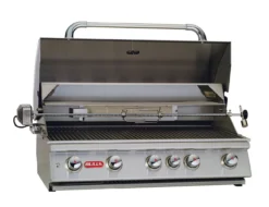 Barbacoa De Gas Bull Brahma Para Encastrar -Napoleon || Weber || Broil King Ventas Barbacoa de Gas Bull Brahma para Encastrar 3